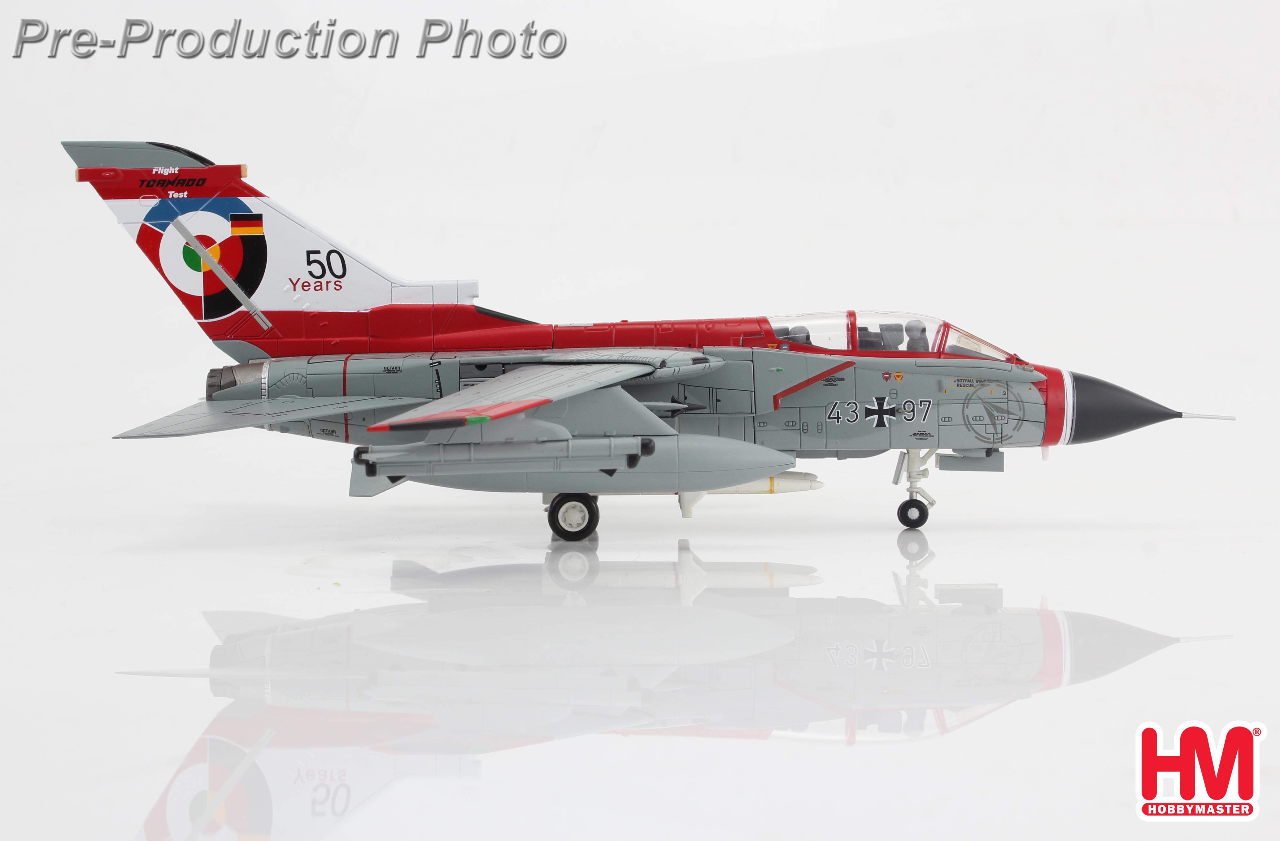 Tornado IDS 